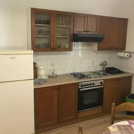 Nika דירה רייקה