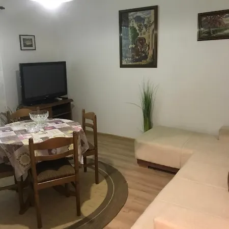 Lejlighed Nika Rijeka