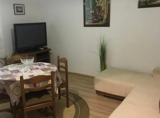 דירה Nika רייקה